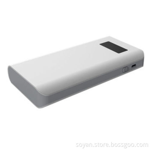 Best quality antique foldable new power bank, 8800mAh